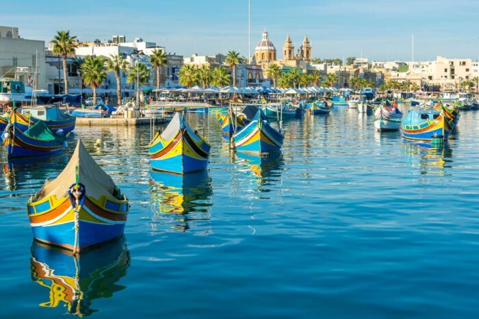 Μάλτα, το Νησί των Ιπποτών: 4 ημέρες από 445€