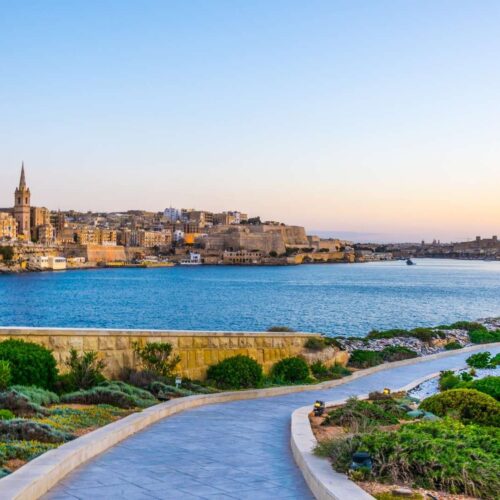 malta