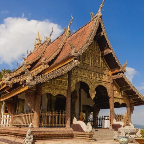 thailand