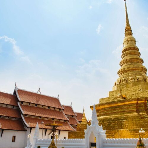 thailand