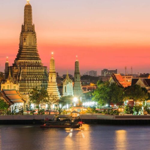 thailand