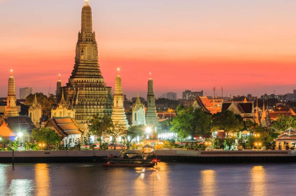 thailand