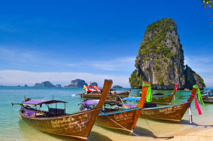 Βόρεια Ταϊλάνδη & Νησί Τζέιμς Μπόντ, 14 ημέρες από 1.390€