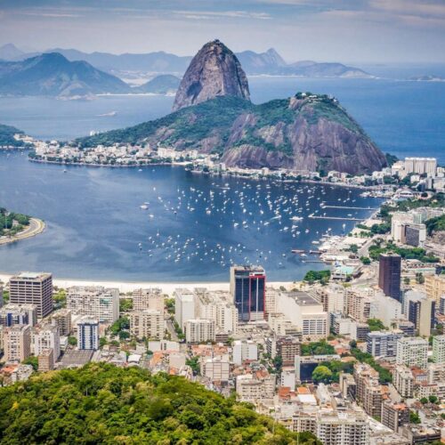 brazil lyh