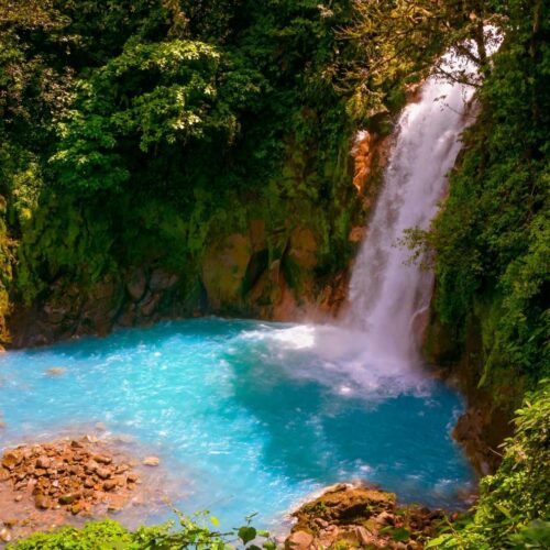 Costa Rica LYH