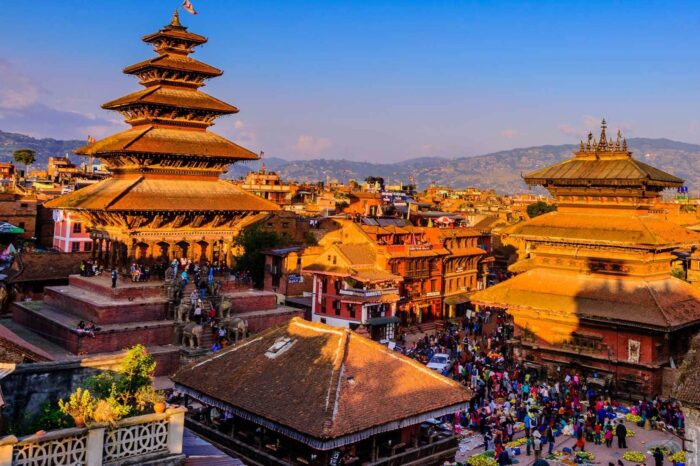 Νεπάλ “Η Μέκκα της περιπέτειας”, 10 ή 11 ημέρες (Ιούλιος – Σεπτέμβριος ’24) από 980€