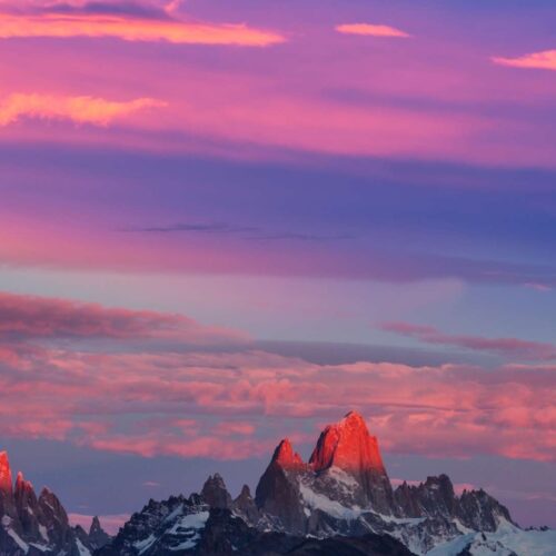 Patagonia LYH