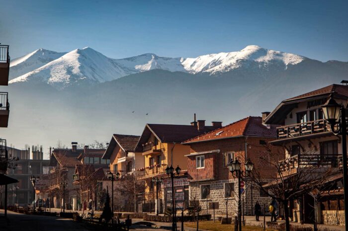 Θησαυροί της Μακεδονίας – Μπάνσκο, 4 ή 5 ημέρες