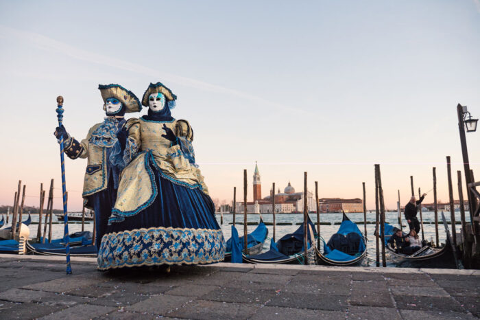 Καρναβάλι Βενετίας & Βερόνα, 7 ημέρες οδική εκδρομή