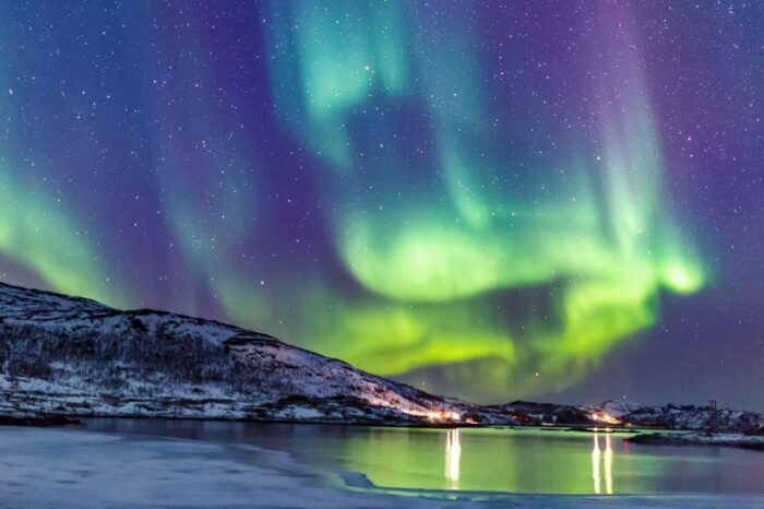 Νορβηγία: Πανόραμα Νορβηγίας, Μαγεία Φιόρδ, Δρόμος Ατλαντικού 8 ημέρες (Απρίλιος – Μάιος – Ιούνιος 2023) από 1.660€
