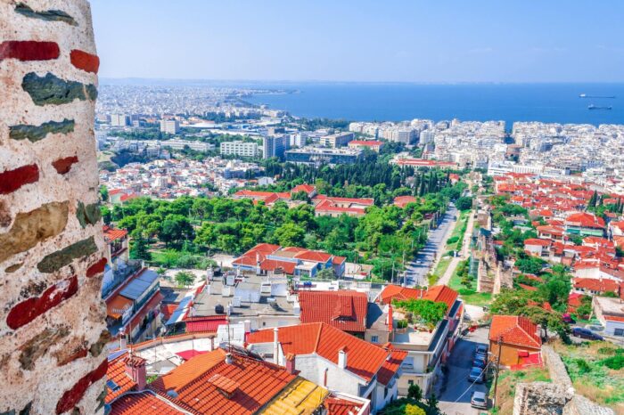 Θεσσαλονίκη – Χαλκιδική, Καρναβάλι Πολύγυρου // Μπουράνι στον Τύρναβο, 3 ημέρες (οδική εκδρομή)