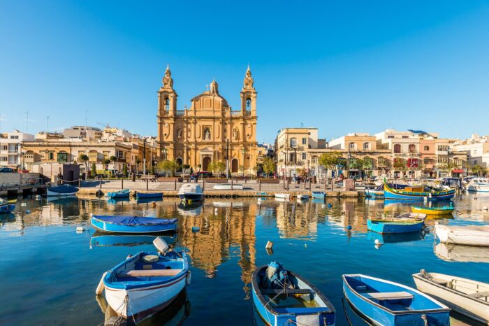 Μάλτα… όπως δεν την έχετε ξαναδεί! 4 ημέρες (αναχώρηση: 22/03/24) από 589€