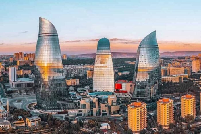 Αζερμπαϊτζάν – Στη Γη της Φωτιάς και του μαύρου χρυσού, 8 ημέρες
