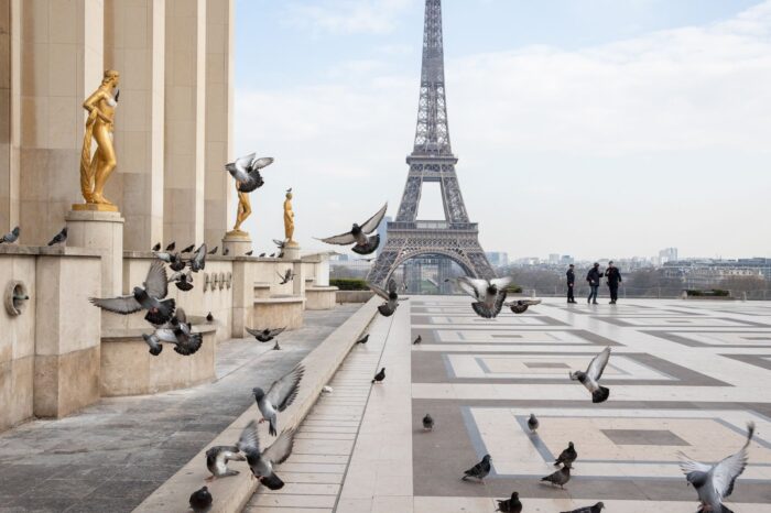 Πάσχα στη Γαλλία: Πανόραμα Βουργουνδίας – Λυών – Γενεύη 6 ημέρες (αναχώρηση: 13 Απριλίου 2023) από 875€