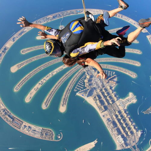 skydive-dubai