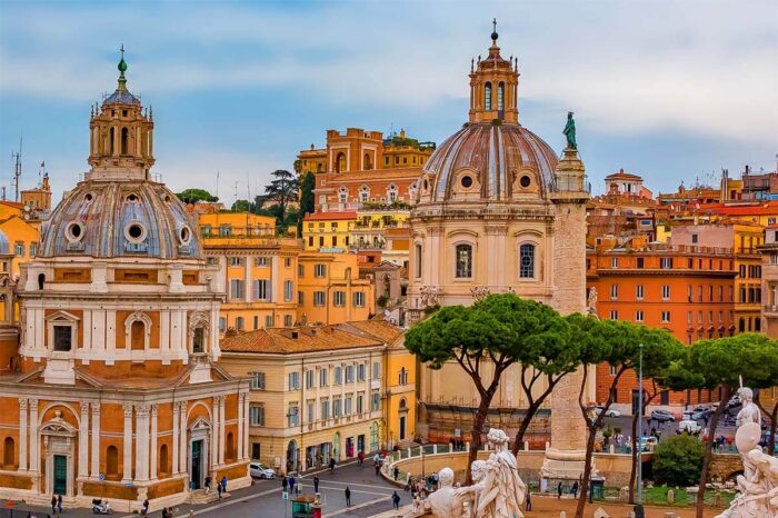 Αναγεννησιακή Τοσκάνη – Απαράμιλλη Cinque Terre – Ρώμη, 6 ημέρες (Αναχώρηση: 28η Οκτωβρίου) από 625€