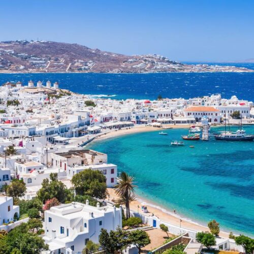 mykonos