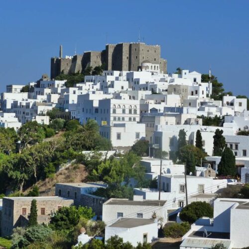 patmos