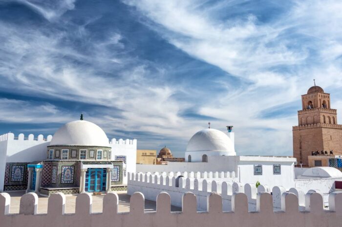 Πάσχα στη Τυνησία – Γύρος Οάσεων, 8 ημέρες (αναχώρηση: 13 Απριλίου 2023) από 730€