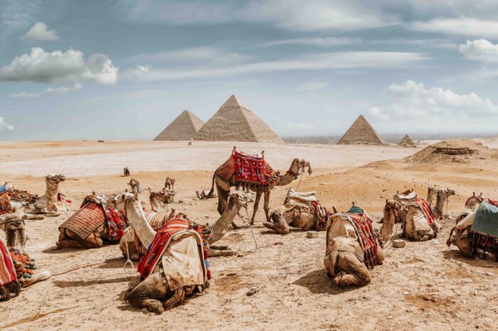 Αίγυπτος: Στα Μυστικά των Φαραώ – Κάιρο (4 ημέρες – 3 νύχτες) Φεβρουάριος – Μάρτιος ’24, τελική τιμή με φόρους: 875€ ανά άτομο