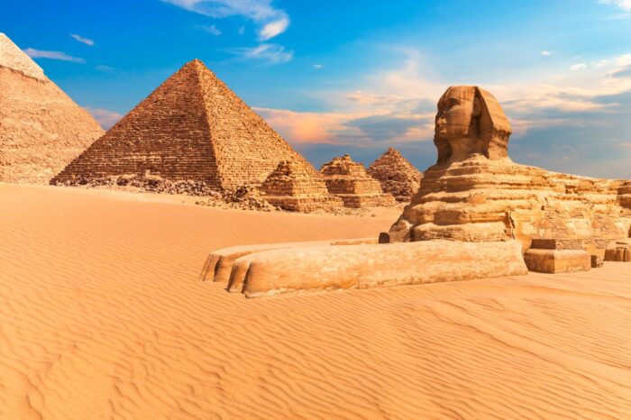 ΝΕΑ ! Μοναδική Χειμερινή Προσφορά Κάιρο, Στα μυστικά των Φαραώ, 4 ημέρες – 3 νύχτες ‘All Inclusive Excursions’ τελική τιμή 760€ με φόρους!