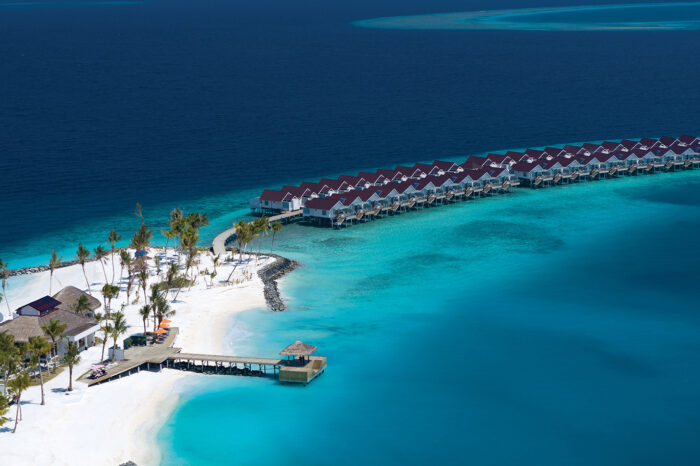 Maldives: Oblu Select Lobigili, 5* Adults Only