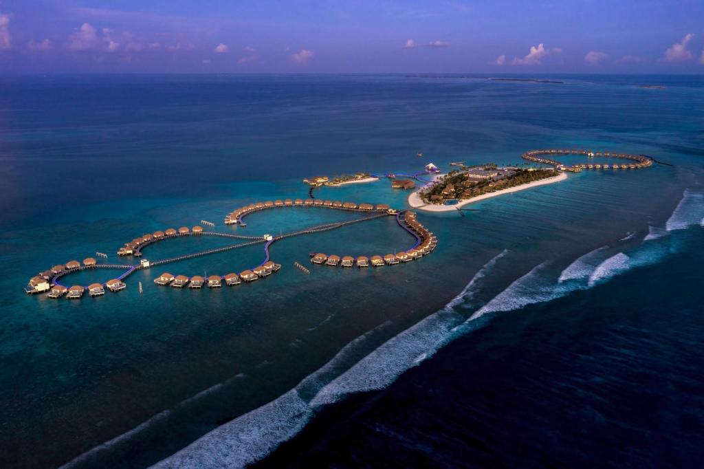 RADISSON BLU RESORT MALDIVES4