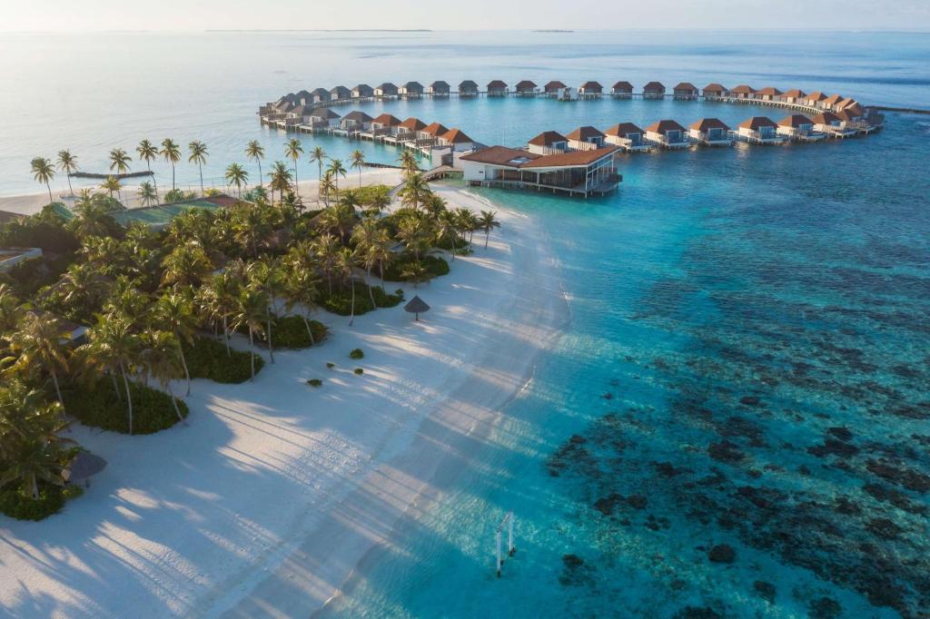 RADISSON BLU RESORT MALDIVES6