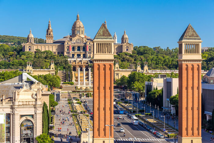 Βαρκελώνη – Χιρόνα – Φιγκέρες, 4 ή 5 ημέρες από 365€