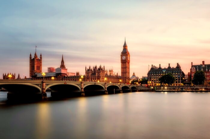 Λονδίνο – Βρετανικό μουσείο – Γουίνσδορ, 4 ημέρες από 595€