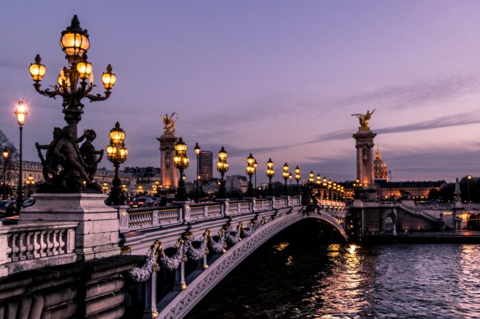 Παρίσι – Disneyland, 6 ημέρες από 895€