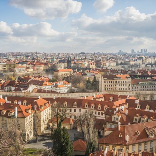 praga