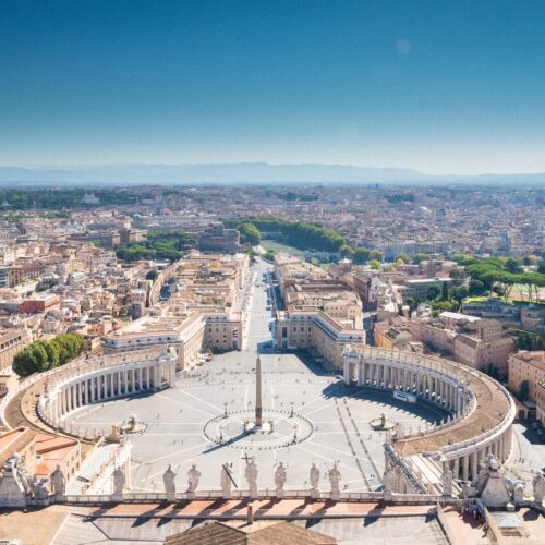 rome
