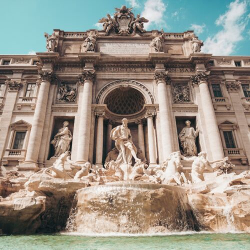 rome