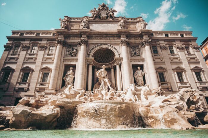 Ρώμη, η “Αιώνια πόλη” 4 ημέρες (Οκτώβριος – Νοέμβριος) από 345€