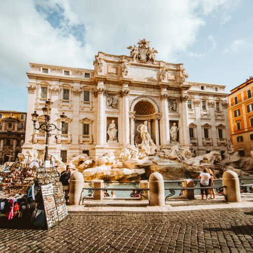 rome