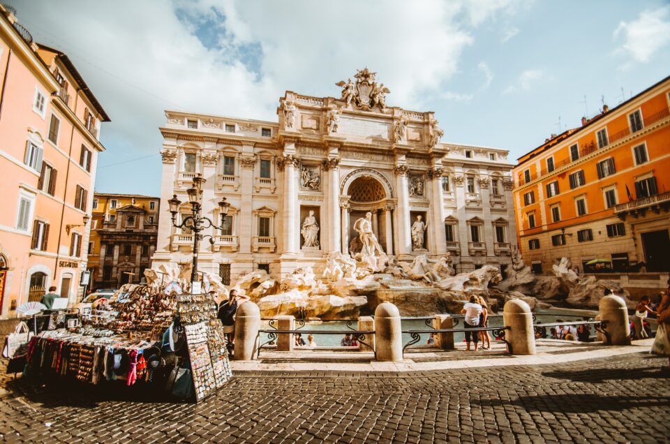 rome