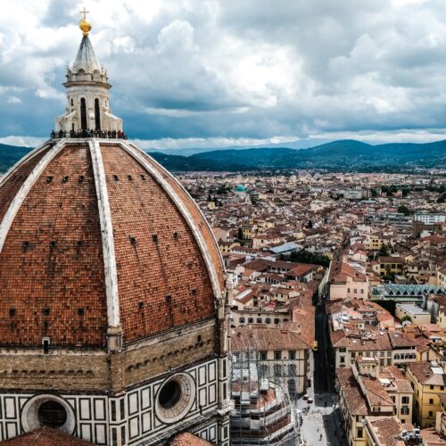 rome_florence