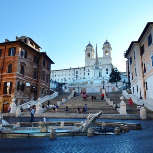 rome