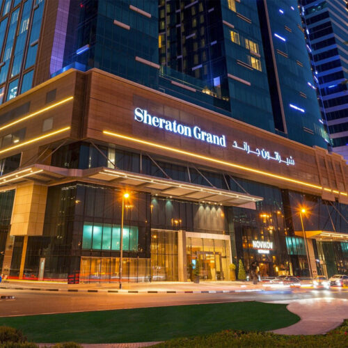 Sheraton-Grand-Dubai-exterior