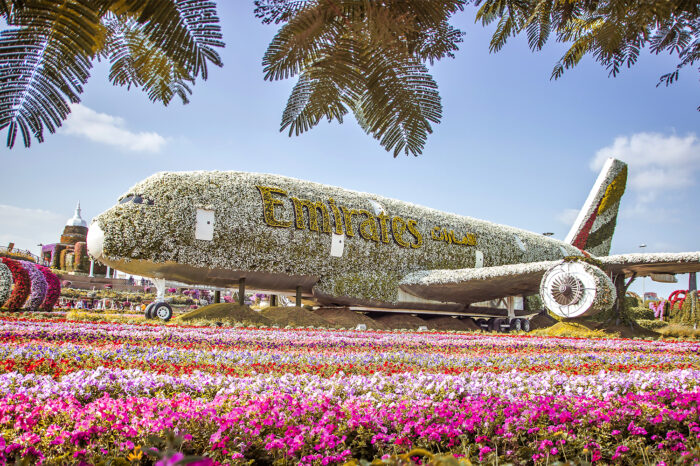 Πάσχα 2024 στο Ντουμπάι! 7 ημέρες «All Inclusive» – Πτήσεις με Emirates Airlines! (Αναχωρήσεις: 2 & 3 Μαΐου ’24) από 840€ </br> </br> Δωρεάν είσοδος στο Burj khalifa 124/125 όροφο για κρατήσεις έως και 15/02/24 !!