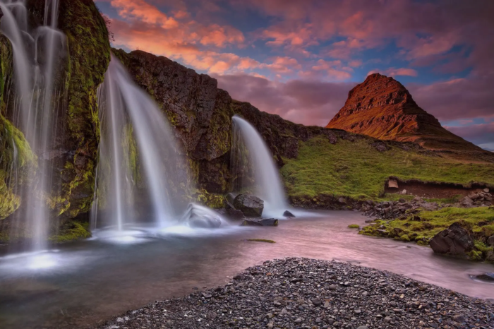 Ισλανδία, Το μεγάλο ταξίδι… Στη Χώρα του Πάγου & της Φωτιάς, 7 ημέρες από 2445€