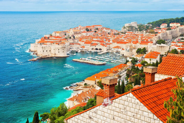(Οδική Εκδρομή) Γύρος Δαλματικών Ακτών, 8 ημέρες με ημιδιατροφή (Αναχώρηση: 21 Μαρτίου ’26) Τιμή από: 550€