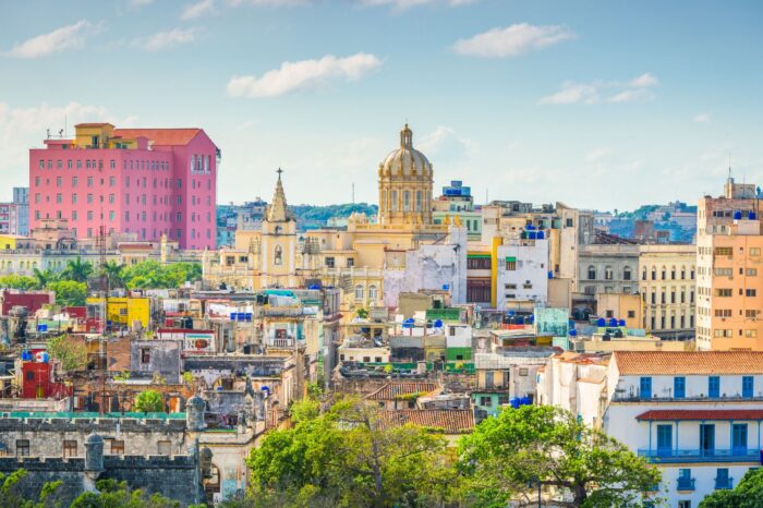 Κούβα – Κανκούν, 12 ημέρες από 3.195€