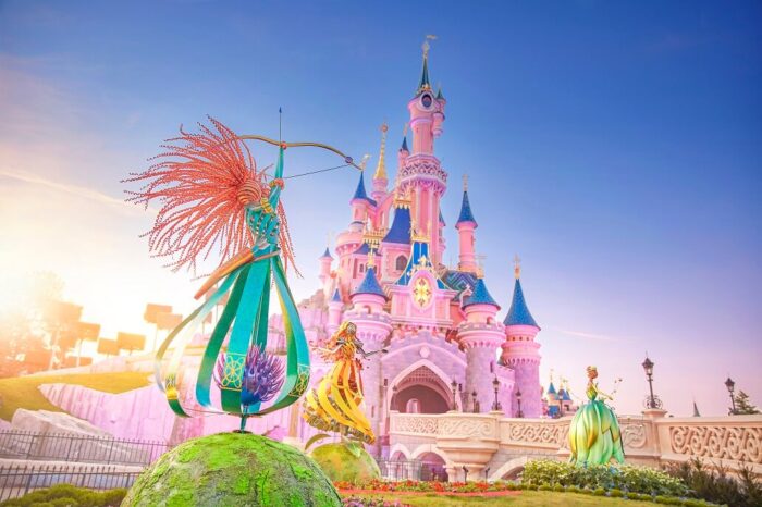 BONJOUR PARIS! Στον Μαγικό Κόσμο της Disneyland! 5 ή 6 ημέρες (Μάιος – Σεπτέμβριος ’24) από 1.520€