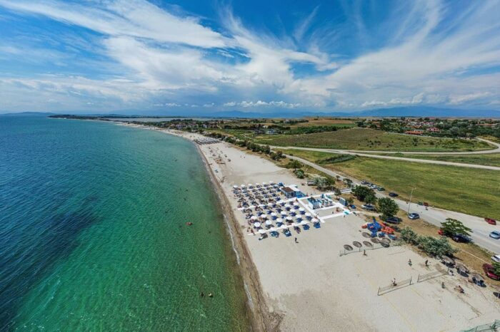 Θράκη – Θάσος – Σαμοθράκη, 5 ημέρες (Αναχωρήσεις: 20 Ιουλίου & 01, 13, 20, 27 Αυγούστου 2025) από 345€