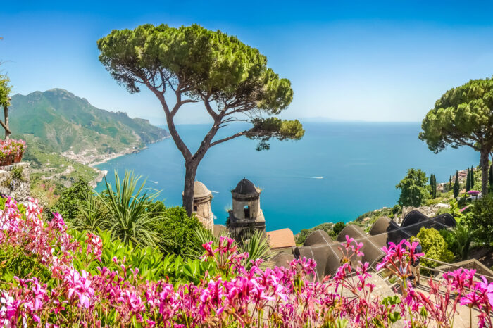 Ώρα για Dolce Vita! 6 ημέρες (Αναχωρήσεις: 11/7, 18/7, 25/7, 1/8, 8/8, 15/8 & 22/8 2025) από 950€