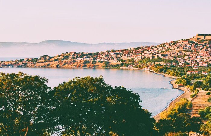 Μυτιλήνη – Μόλυβος – Αϊβαλί, 5 ημέρες (Αναχωρήσεις: 23 & 30/7, 6, 13, 20, 27/8, 3/9 2025) από 579€