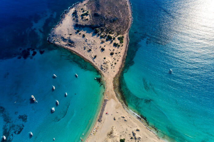 ΜΟΝΕΜΒΑΣΙΑ – ΣΠΑΡΤΗ – ΕΛΑΦΟΝΗΣΟΣ 26-27/07 & 02-03/08 & 09-10/08 & 23-24/08 ’25 – 2 ημέρες στο κεντρικό ΜΑΝΙΑΤΗΣ 3* με ημιδιατροφή! Aπό: 100€