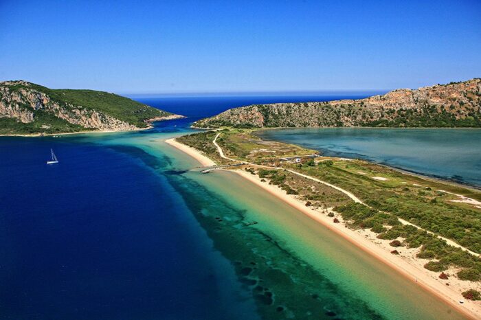 ΠΥΛΟΣ – ΚΡΟΥΑΖΙΕΡΑ ΣΤΗ ΝΗΣΟ ΣΦΑΚΤΗΡΙΑ 05-06/07 & 02-03/08 – 2 ημέρες στο GALAXY HOTEL στην Πύλο με πρωινό! Aπό: 90€